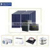 Portable Solar Energy 3000W DC BESTSUN-S901 thumbnail-5