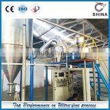 Qingdao Air Classifier With Higher Capacity and Good Performance thumbnail-5