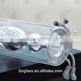 Promotion Glass Candle Holder thumbnail-4