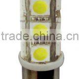 Auto Led BA9S 16SMD