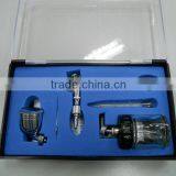 0.2/0.3mm 2cc/7cc Spray Dual Action Make up Airbrush PR-134