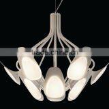 2016 New Style LED Pendent Lamp With Dimming Controller thumbnail-5