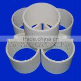 Good Quality 99% Alumina Ceramic Tube /Ceramic Pipe thumbnail-2