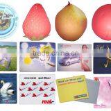 High Frequency PVC Print Mouse Pad