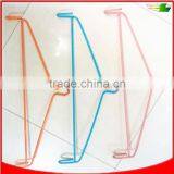 Factory Directly Sale Baby Cradle Spring Metal Colorful Hangers thumbnail-1