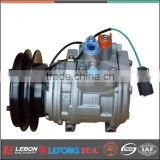 STAL brand ac compressor type for PC200-6 10PA15C 20Y-979-D380 20Y979D380