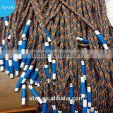 Flat Waxed Shoe Laces 8mm Dress Shoe Laces 3mm Round