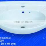 CONSAL Wash Basin thumbnail-1