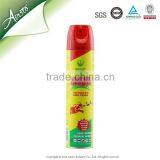 300ml Powerful Odorless Aerosol Insect Killer thumbnail-2