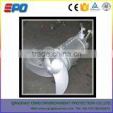 QJBsubmerine Agitator/Sewage Treatment Plant thumbnail-3