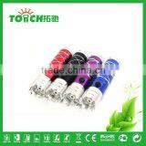 Mini LED Flashlight IR Laser Flashlight thumbnail-1