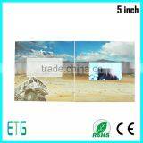 Wedding, Birthday Video Invitation Card thumbnail-5