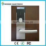 High Quality Door Lock Digital thumbnail-2