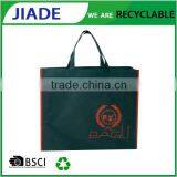 Hot china products wholesale non woven polypropylene tote bag/non woven grocery bag/reusable non woven grocery bag