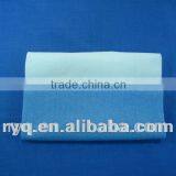 Huawanjie Replace Dupont Sontara EC Creped Nonwoven Cleaning Fabric