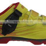 2016 Mountain Cycling Shoe BIKE SHOES With Atop Buckle