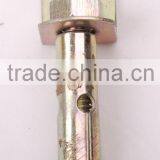 Sleeve Anchor With Hex Nut L Type Anchor Fasteners Antiskid Shark Fin Anchor thumbnail-1