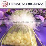 Wholesale New Design Organza Gift Bags thumbnail-1