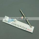 6592 Diesel Fuel Injector Control Rod,denso Control Valve Stem Covers,valve Stem for Denso Injector 095000-6350 095000-6351 thumbnail-2