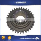 High quality agriculture machinery parts transmission gear for sale