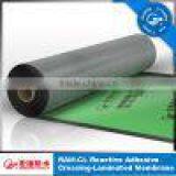 Self Adhesive Asphalt Waterproof Membrane thumbnail-4