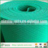 Hot Sale Blue Extruded Diamond Plastic Filter Net thumbnail-4