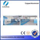 High Quality Copper Wire Drawing Annealing Machine thumbnail-1