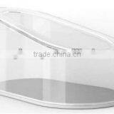 Showhi Shop Fixture Acrylic Display Stand for IPAD and Other Tablets thumbnail-1