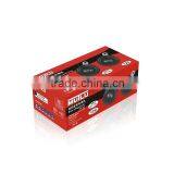 12v Car Hron , Electric Car Horn , Iron Horn L75 thumbnail-2