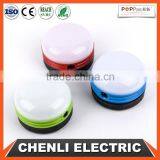 POPPAS S130 Superbright 3AA Batteries LED Mini Led Lantern thumbnail-1