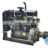 Weifang Machinery ZH4102P New Condition 44kw Diesel Engine