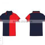 Bulk Professional Club Dye Sub Soccer Polo Shirt thumbnail-6