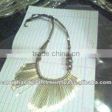 Iron Necklace thumbnail-1