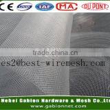 Epoxy coated Aluminum insect proof screen for door and window screens(anti fly/dust/worm/insect screen mesh)