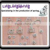 Factory Make to Order Aaa Battery Spring thumbnail-5