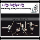 Spiral Torsion Spring for Sale thumbnail-3