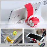 Universal Cellphone Bracket Car Holder Table Support thumbnail-2