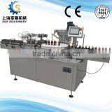 Shanghai SGS Energy Liquid Bottle Filling Machine thumbnail-6