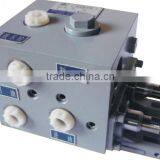 JD-DF8ML Single-channal Multifunctional Manual Valve thumbnail-1