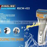 Shaver with good quality(RSCW-422)