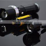 Led Torch Flash Light, Flashlight Led, Led Rechargeable Flashlight thumbnail-2