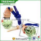 Hot Wholesale Hanging Bottle Car Air Freshener, Vegetable Oil, Aroma Liquid Hanging Car Perfume Bottle thumbnail-1