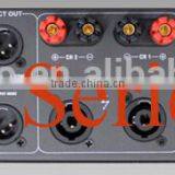 2U 300w Professional Power Amplifier thumbnail-2