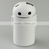 Hot sell special shape unique power bank oem