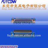 57 Series PCB Mouting 90 Degree Male Centronics Connector Plug DIP Type
