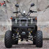 Cheap 4 Wheel Racing ATV Quad Bike 8 Inch Wheel 150cc ATV With CE thumbnail-4