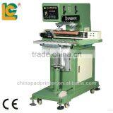 Single Transverse Flow Tampon Printing Machine LC-PM1-200XT