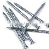 Common Nail Produced by Automat Wire Nail Make Machin From China Supplier thumbnail-3