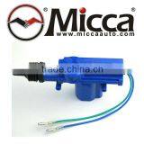 Car Remote Locking, Remote Central Lock, Keyless Door Lock, Merkezi Kilitleme Sistemi, Cierre Centralizado Trabapuertas (DL860) thumbnail-2