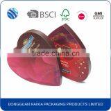 Luxury Design Custom Decorative Cardboard Chocolate Gift Box thumbnail-3